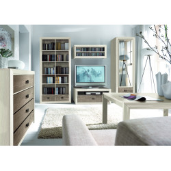 Модульное рабочее место Коен 2 / Koen 2 Мебель БРВ